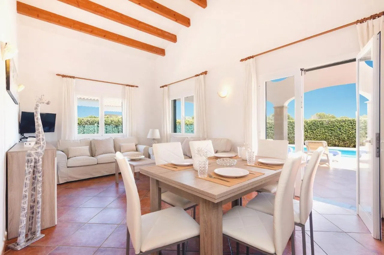 Villa Maui By Villa Plus Cala'N Bosch