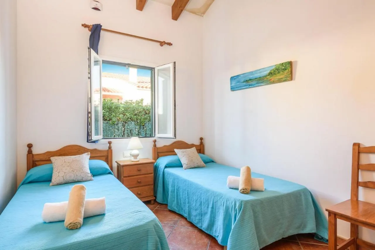 Villa Maui By Villa Plus Cala'N Bosch  0*, Cala'N Bosch (Menorca)