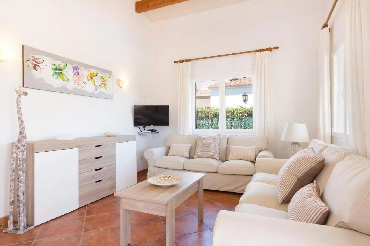 Villa Maui By Villa Plus Cala'N Bosch