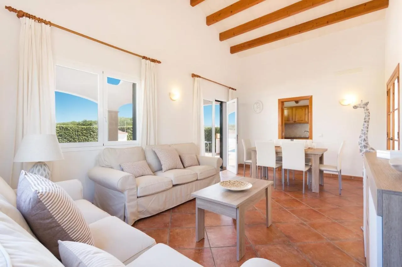Villa Maui By Villa Plus Cala'N Bosch