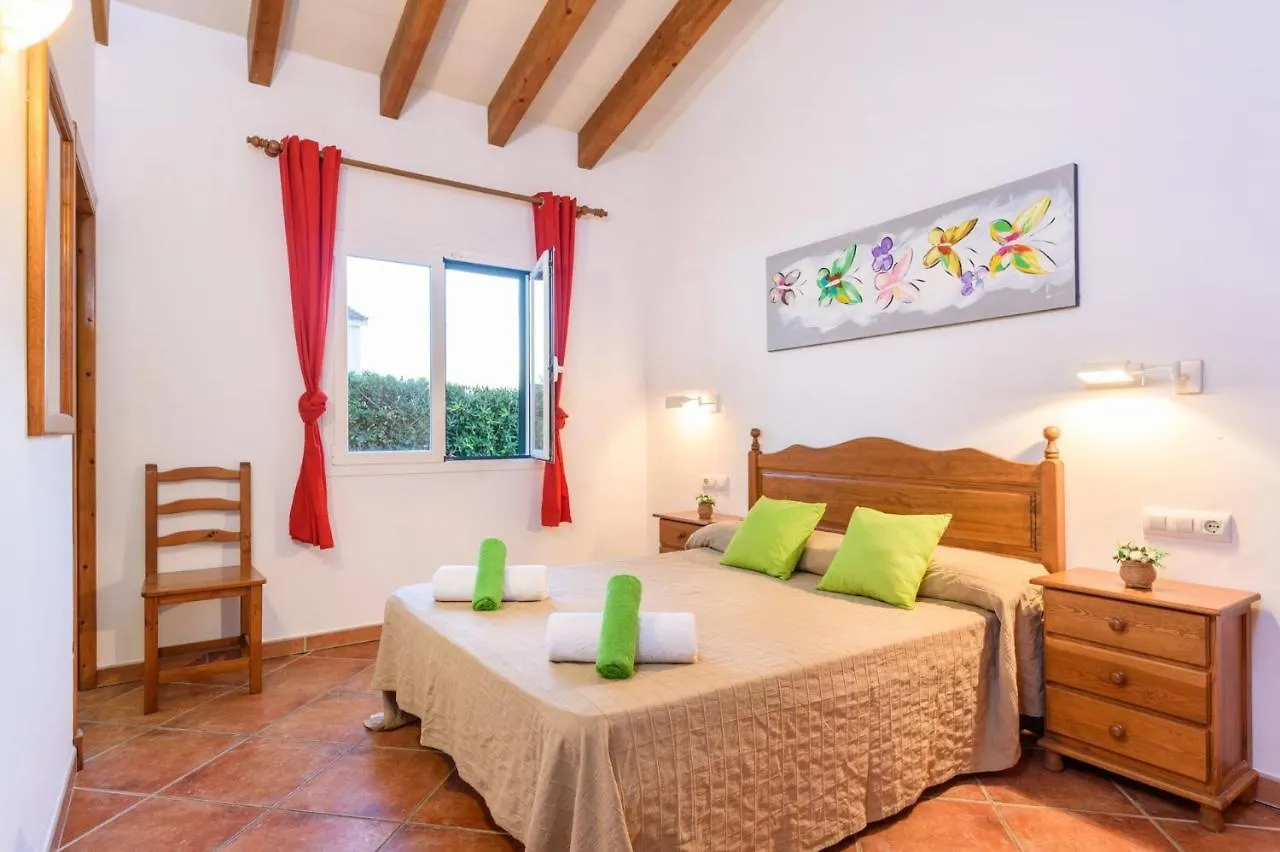 Villa Maui By Villa Plus Cala'N Bosch  Cala'N Bosch (Menorca)
