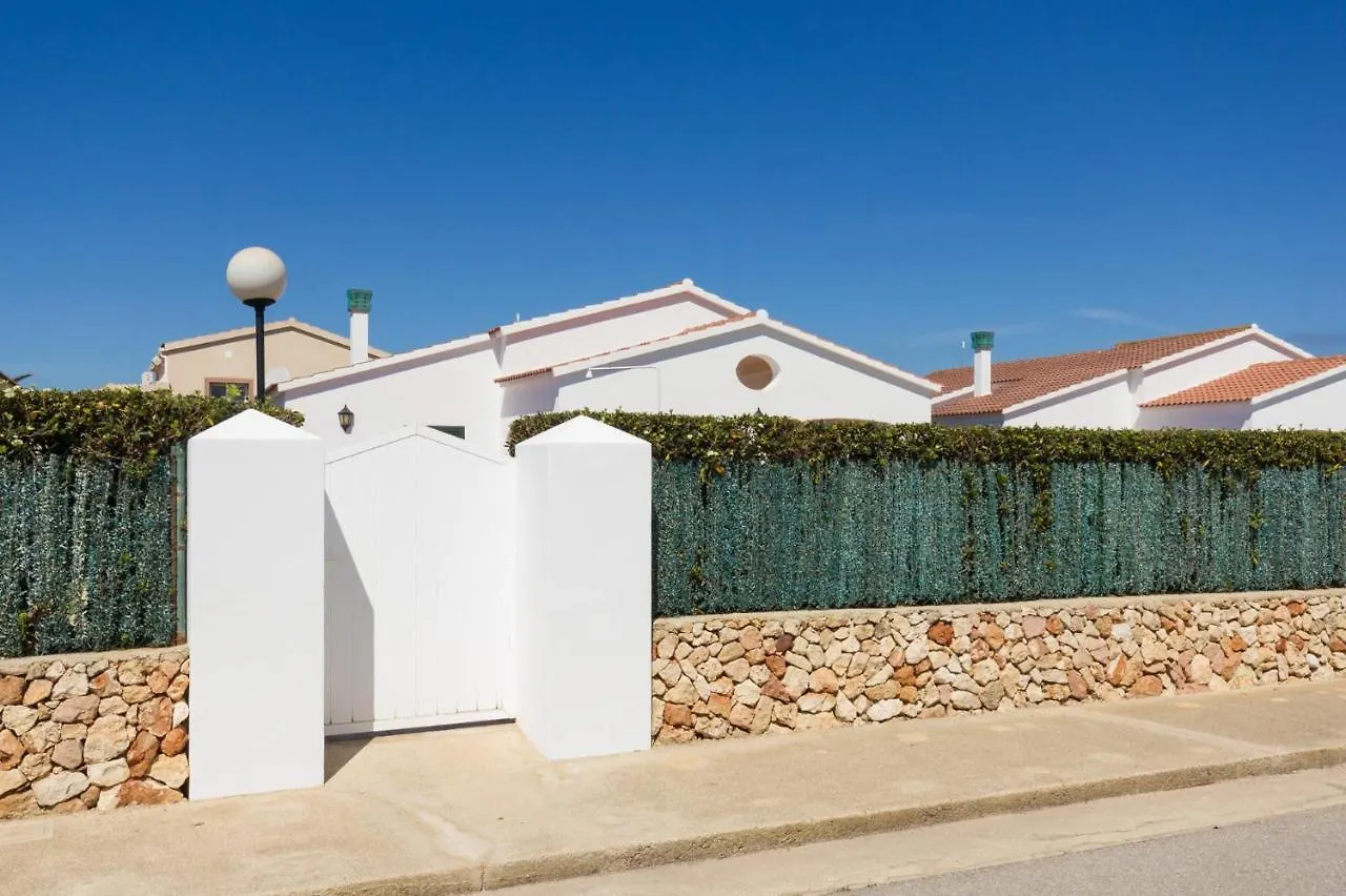 Villa Maui By Villa Plus Cala'N Bosch