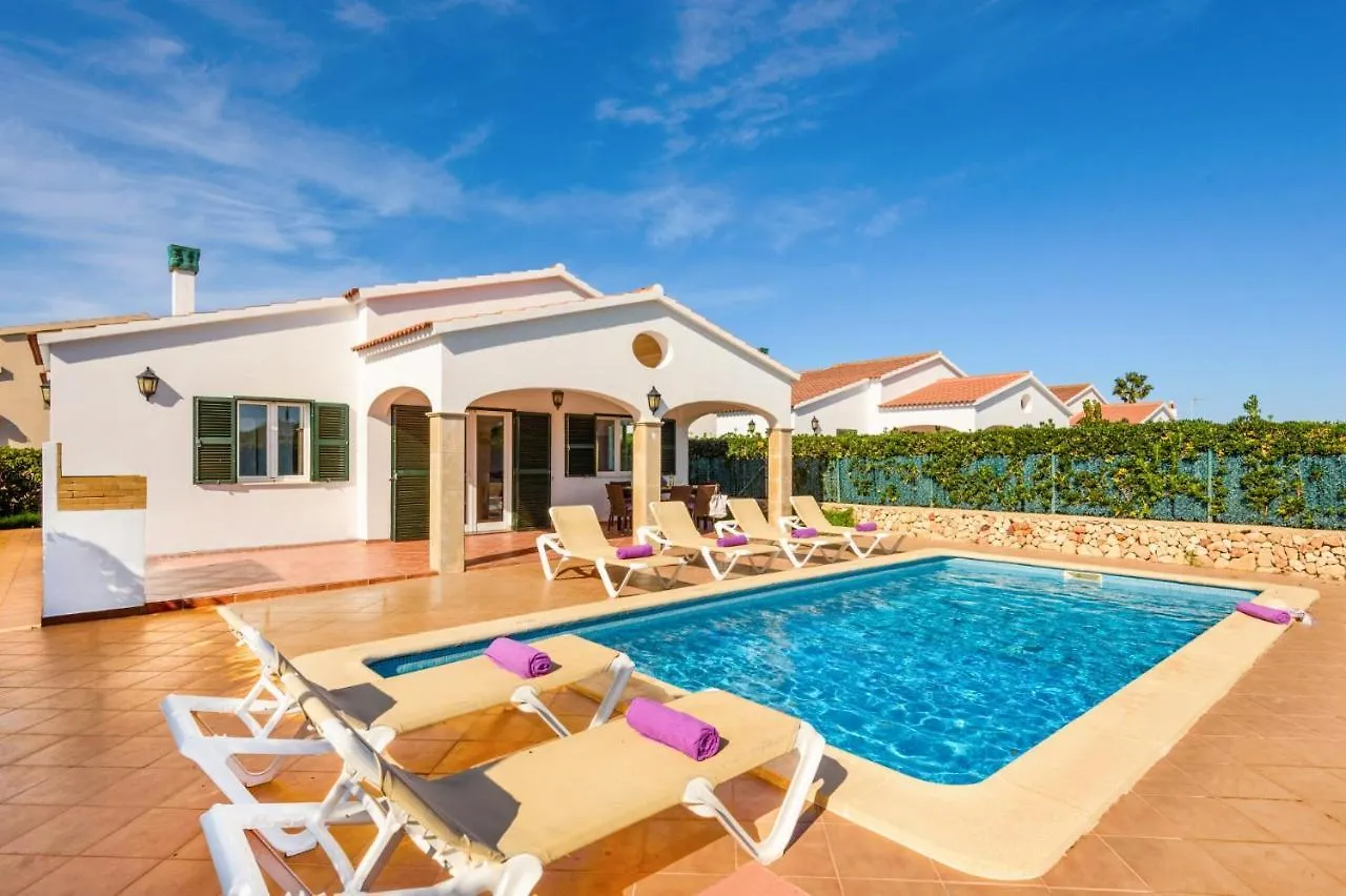 Villa Maui By Villa Plus Cala'N Bosch