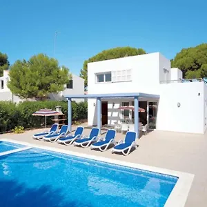 Villas Calan Bosch Villa