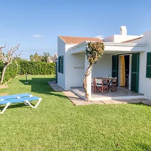 Golondrinas Apartment