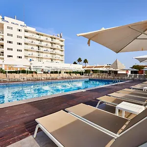 Hotel Globales Cala'n Bosch, Cala en Bosch